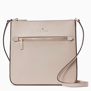 Kate Spade Sadie North South Crossbody NWT